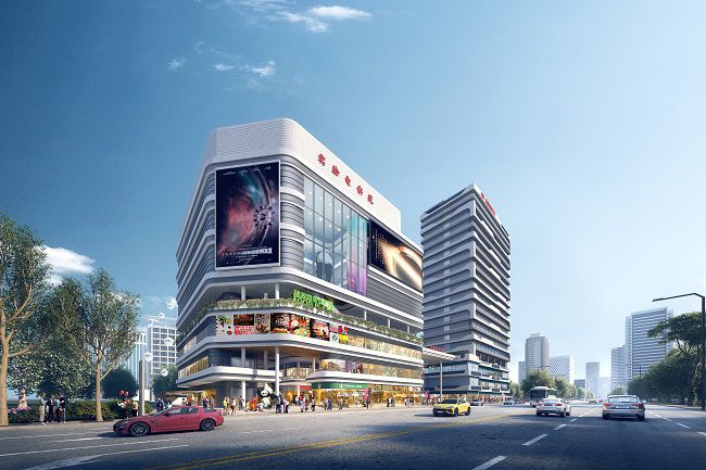 中國-東盟影視演藝中心項(xiàng)目二期工程效果圖（原圖）.jpg